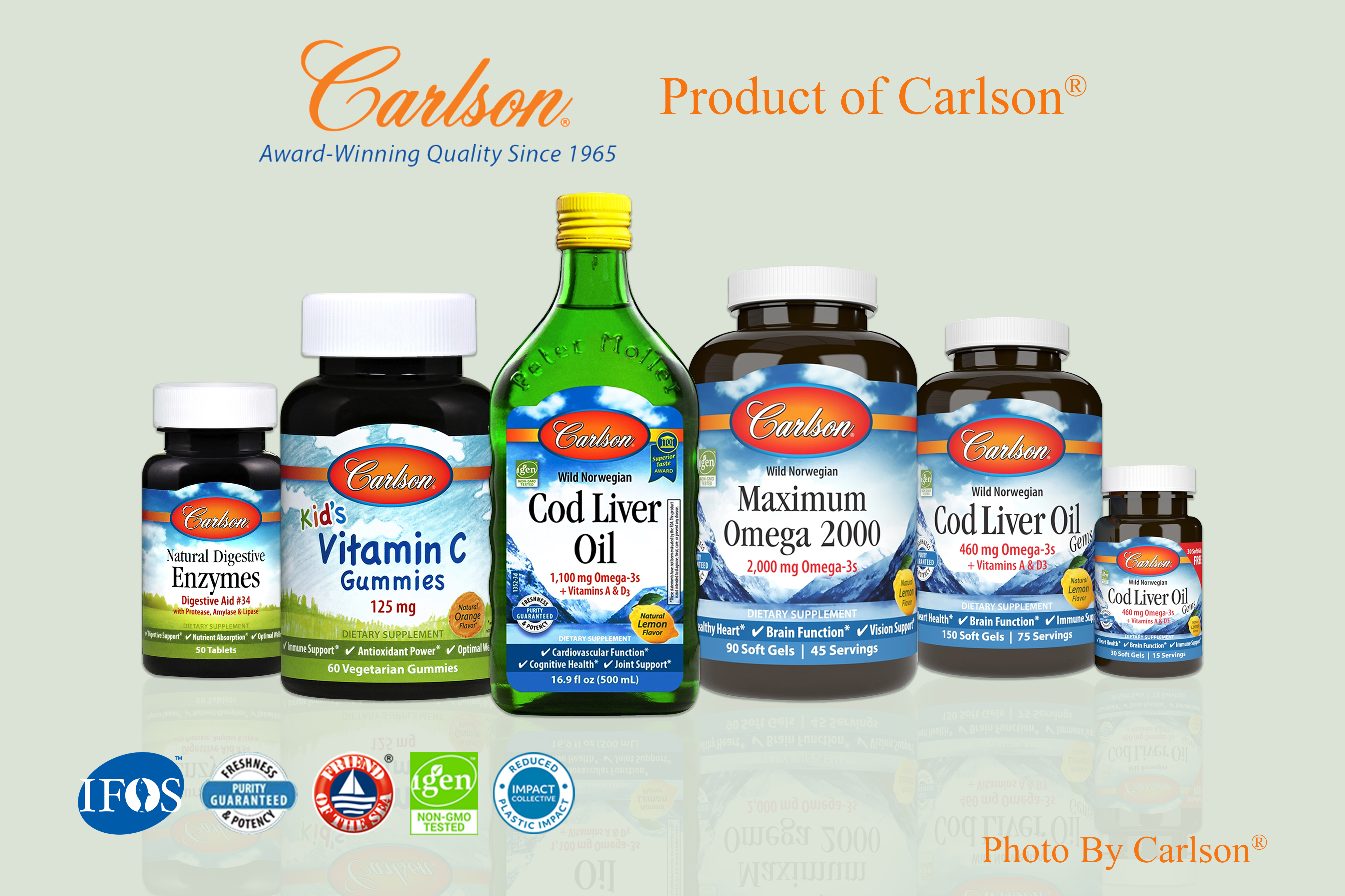 supplement