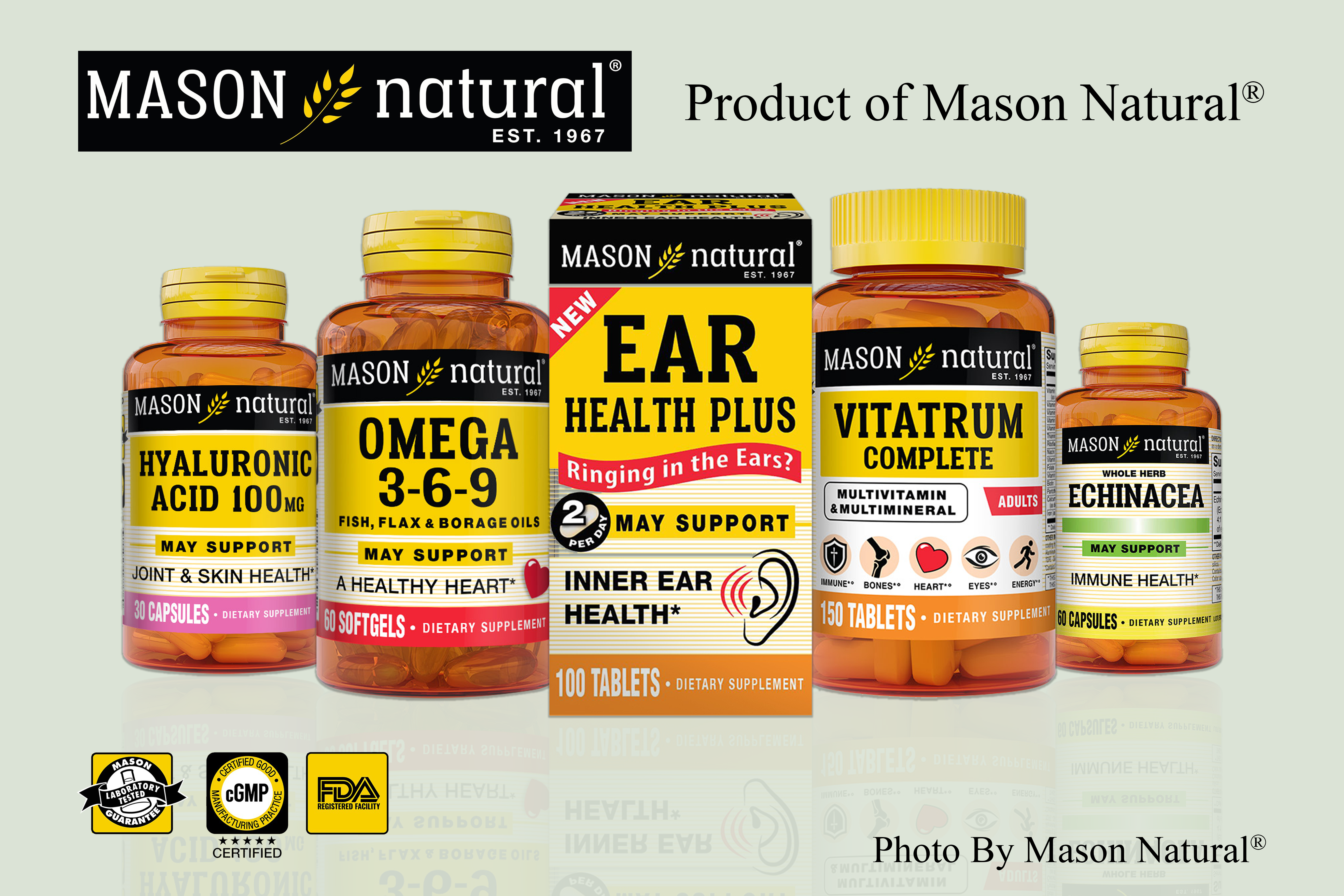 supplement